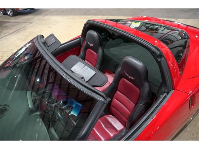 2007 Chevrolet Corvette (CC-2037685) for sale in Kentwood, Michigan
