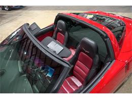 2007 Chevrolet Corvette (CC-2037685) for sale in Kentwood, Michigan