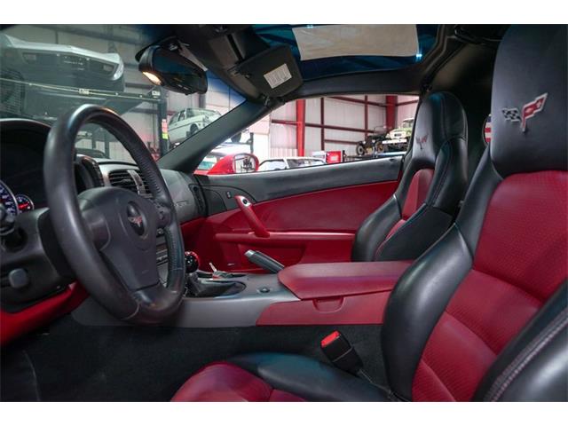 2007 Chevrolet Corvette (CC-2037685) for sale in Kentwood, Michigan