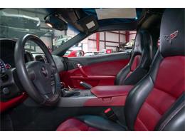 2007 Chevrolet Corvette (CC-2037685) for sale in Kentwood, Michigan