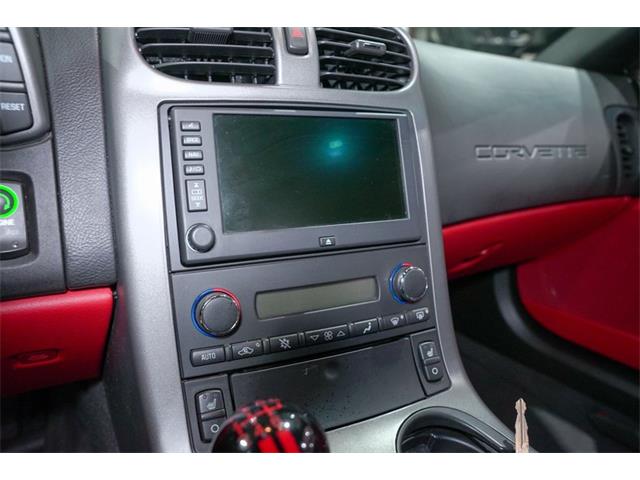 2007 Chevrolet Corvette (CC-2037685) for sale in Kentwood, Michigan