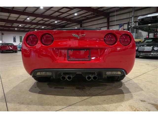 2007 Chevrolet Corvette (CC-2037685) for sale in Kentwood, Michigan