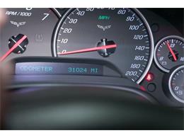 2007 Chevrolet Corvette (CC-2037685) for sale in Kentwood, Michigan