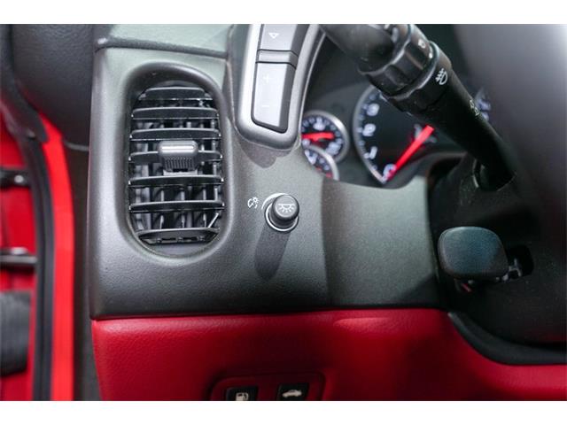 2007 Chevrolet Corvette (CC-2037685) for sale in Kentwood, Michigan