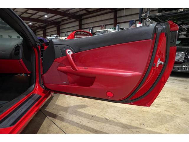 2007 Chevrolet Corvette (CC-2037685) for sale in Kentwood, Michigan