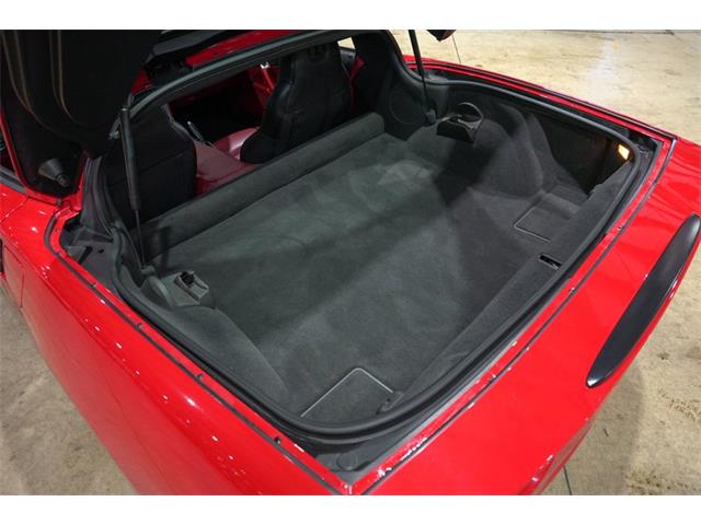2007 Chevrolet Corvette (CC-2037685) for sale in Kentwood, Michigan