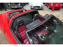 2007 Chevrolet Corvette (CC-2037685) for sale in Kentwood, Michigan