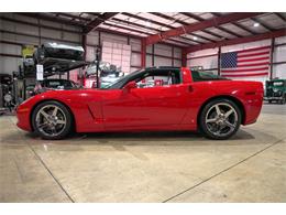 2007 Chevrolet Corvette (CC-2037685) for sale in Kentwood, Michigan