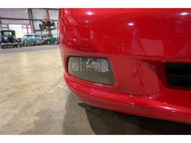 2007 Chevrolet Corvette (CC-2037685) for sale in Kentwood, Michigan