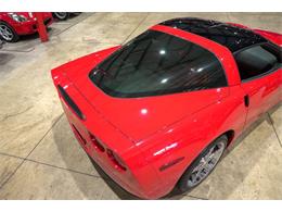 2007 Chevrolet Corvette (CC-2037685) for sale in Kentwood, Michigan