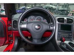 2007 Chevrolet Corvette (CC-2037685) for sale in Kentwood, Michigan