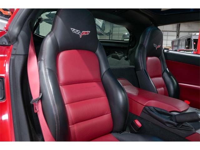 2007 Chevrolet Corvette (CC-2037685) for sale in Kentwood, Michigan