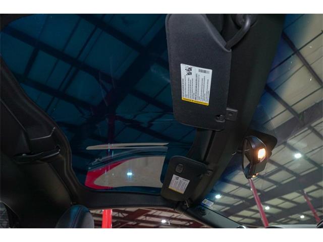 2007 Chevrolet Corvette (CC-2037685) for sale in Kentwood, Michigan
