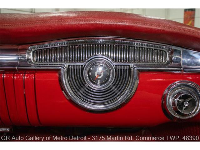 1955 Oldsmobile 98 (CC-2037693) for sale in Kentwood, Michigan
