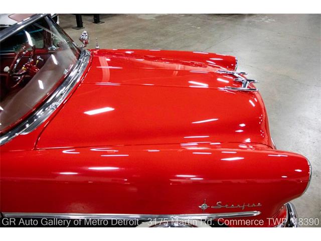 1955 Oldsmobile 98 (CC-2037693) for sale in Kentwood, Michigan