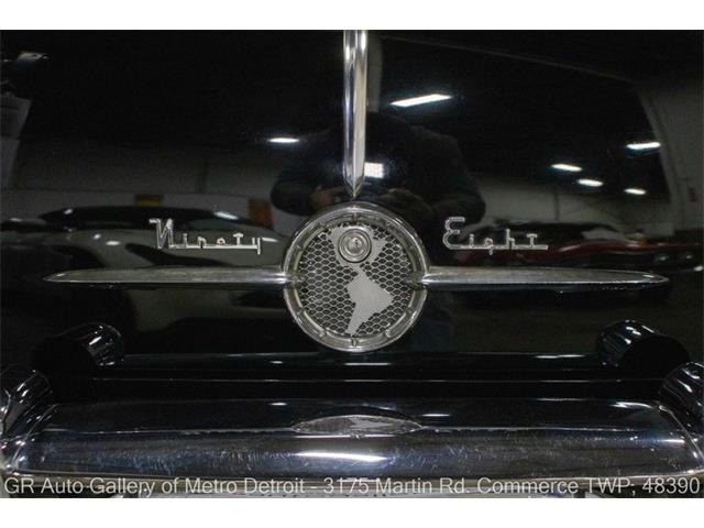 1955 Oldsmobile 98 (CC-2037693) for sale in Kentwood, Michigan