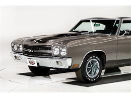 1970 Chevrolet Chevelle (CC-2030770) for sale in Volo, Illinois