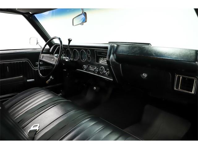 1970 Chevrolet Chevelle (CC-2030770) for sale in Volo, Illinois
