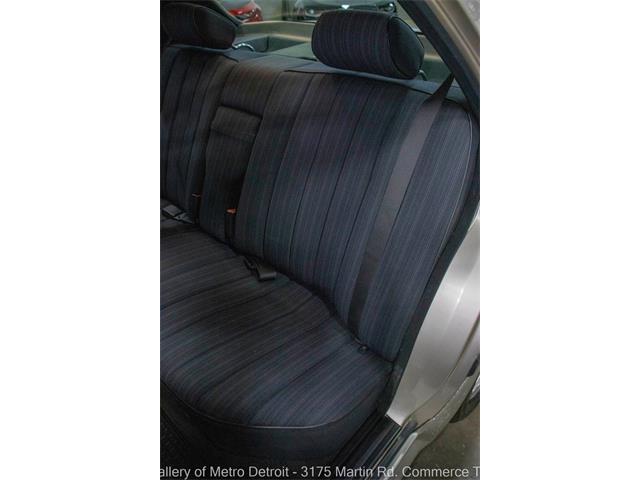 1986 Mercedes-Benz 230E (CC-2037701) for sale in Kentwood, Michigan