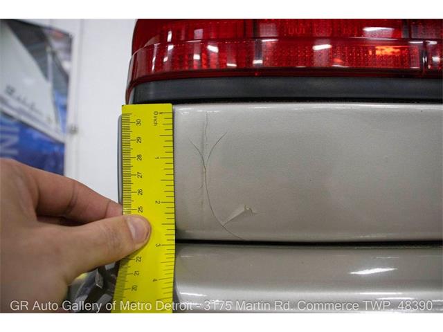 1986 Mercedes-Benz 230E (CC-2037701) for sale in Kentwood, Michigan