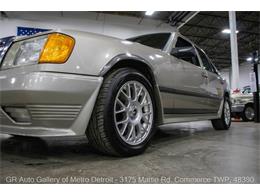 1986 Mercedes-Benz 230E (CC-2037701) for sale in Kentwood, Michigan