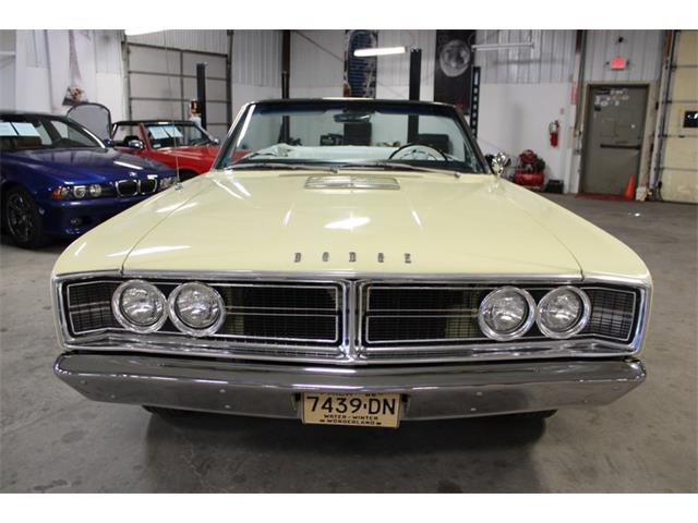 1966 Dodge Coronet (CC-2037705) for sale in Kentwood, Michigan