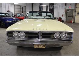 1966 Dodge Coronet (CC-2037705) for sale in Kentwood, Michigan