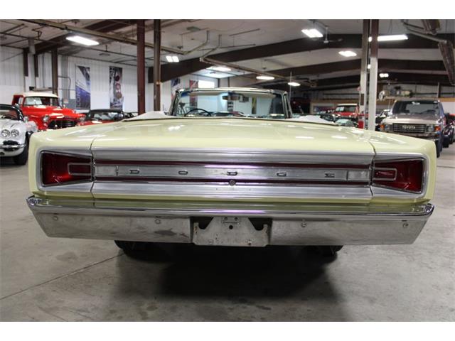 1966 Dodge Coronet (CC-2037705) for sale in Kentwood, Michigan
