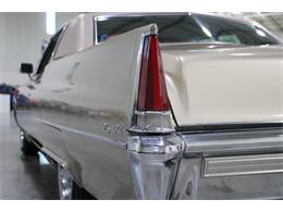 1969 Cadillac Coupe DeVille (CC-2037707) for sale in Kentwood, Michigan