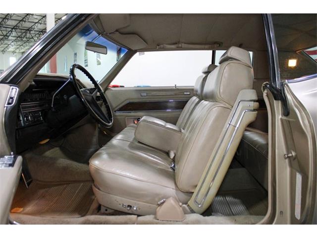 1969 Cadillac Coupe DeVille (CC-2037707) for sale in Kentwood, Michigan
