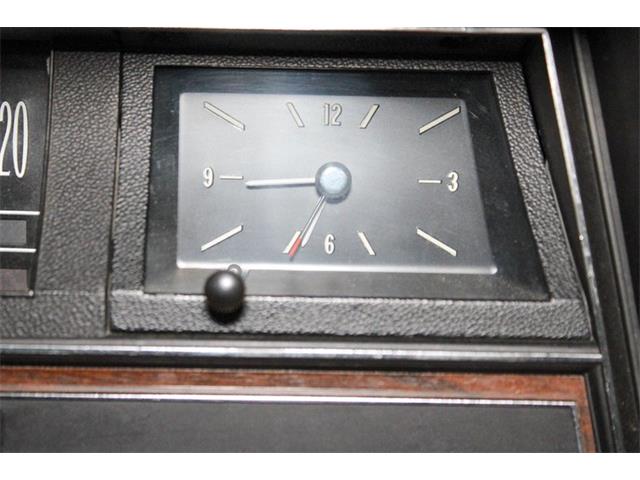 1969 Cadillac Coupe DeVille (CC-2037707) for sale in Kentwood, Michigan