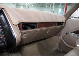 1969 Cadillac Coupe DeVille (CC-2037707) for sale in Kentwood, Michigan