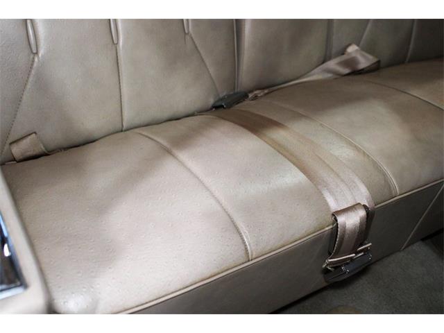 1969 Cadillac Coupe DeVille (CC-2037707) for sale in Kentwood, Michigan