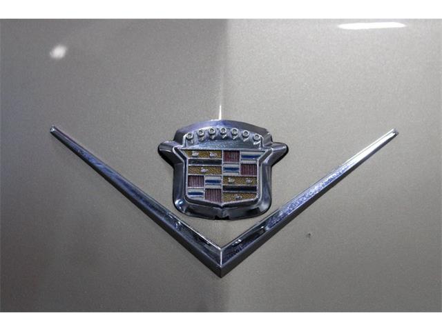 1969 Cadillac Coupe DeVille (CC-2037707) for sale in Kentwood, Michigan