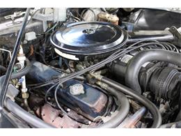 1969 Cadillac Coupe DeVille (CC-2037707) for sale in Kentwood, Michigan