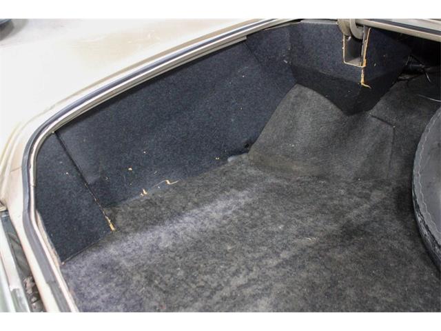 1969 Cadillac Coupe DeVille (CC-2037707) for sale in Kentwood, Michigan