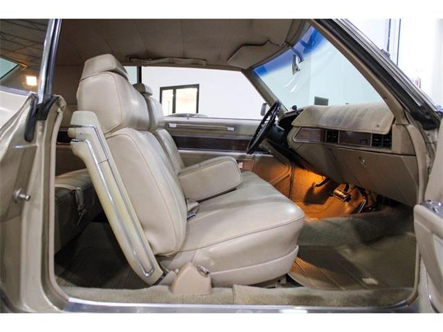 1969 Cadillac Coupe DeVille (CC-2037707) for sale in Kentwood, Michigan