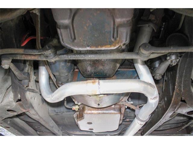 1969 Cadillac Coupe DeVille (CC-2037707) for sale in Kentwood, Michigan