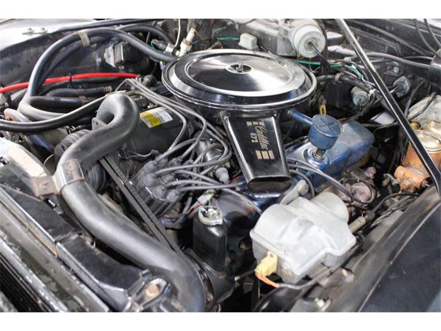 1969 Cadillac Coupe DeVille (CC-2037707) for sale in Kentwood, Michigan