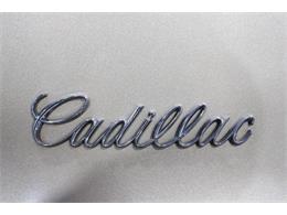 1969 Cadillac Coupe DeVille (CC-2037707) for sale in Kentwood, Michigan