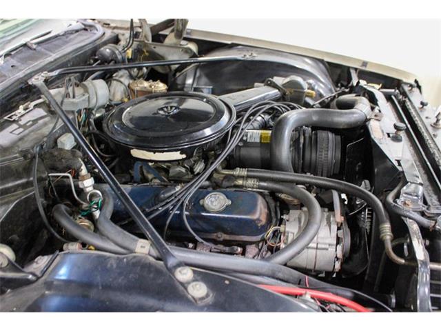 1969 Cadillac Coupe DeVille (CC-2037707) for sale in Kentwood, Michigan