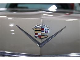 1969 Cadillac Coupe DeVille (CC-2037707) for sale in Kentwood, Michigan