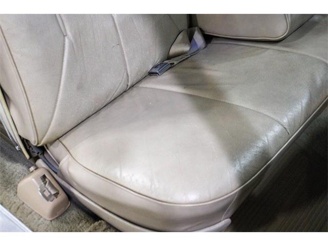1969 Cadillac Coupe DeVille (CC-2037707) for sale in Kentwood, Michigan