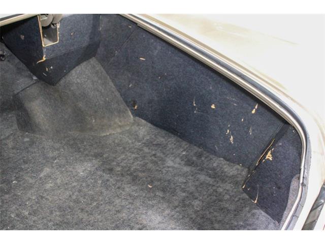 1969 Cadillac Coupe DeVille (CC-2037707) for sale in Kentwood, Michigan