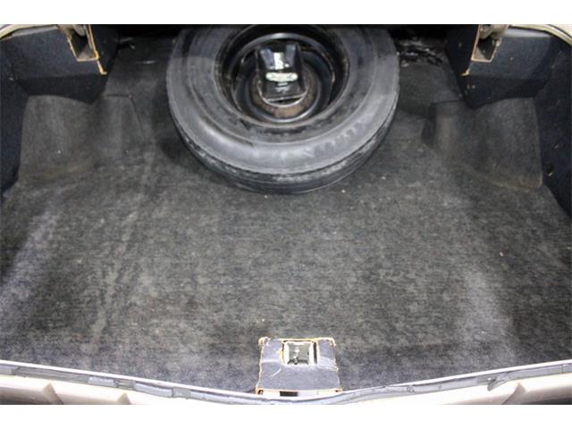 1969 Cadillac Coupe DeVille (CC-2037707) for sale in Kentwood, Michigan