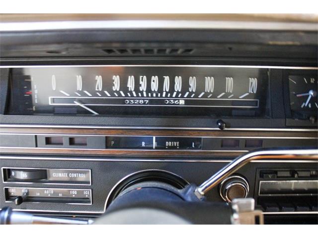 1969 Cadillac Coupe DeVille (CC-2037707) for sale in Kentwood, Michigan