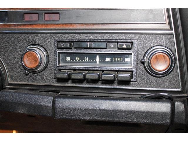 1969 Cadillac Coupe DeVille (CC-2037707) for sale in Kentwood, Michigan