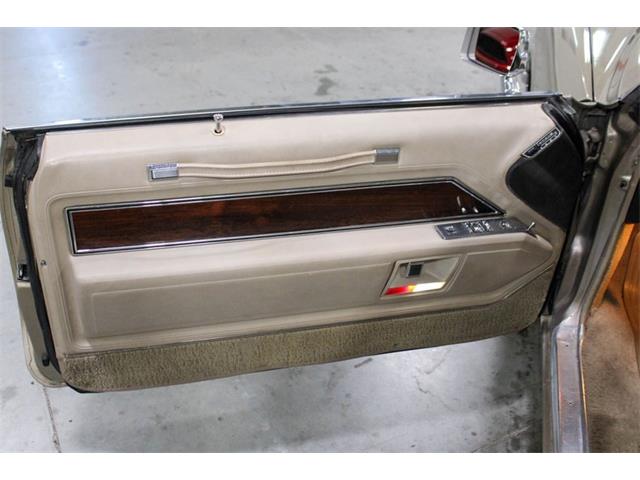 1969 Cadillac Coupe DeVille (CC-2037707) for sale in Kentwood, Michigan