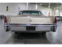 1969 Cadillac Coupe DeVille (CC-2037707) for sale in Kentwood, Michigan