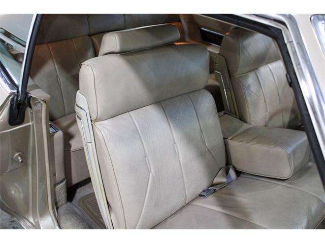 1969 Cadillac Coupe DeVille (CC-2037707) for sale in Kentwood, Michigan